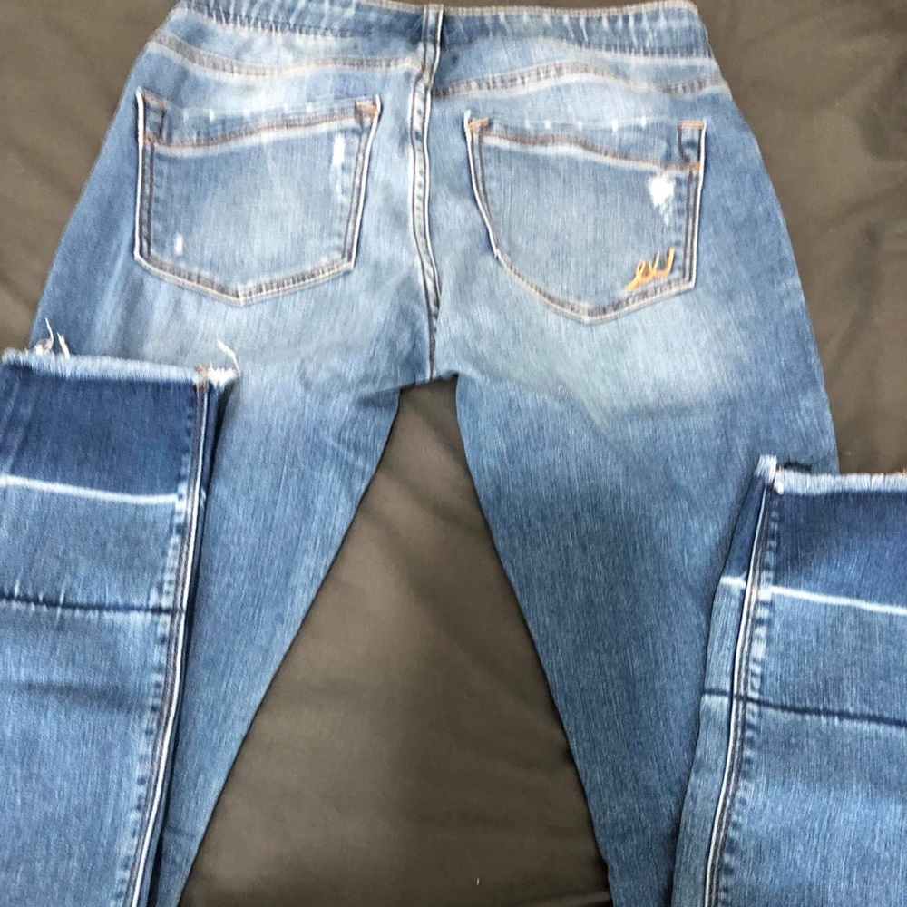 Express jeans - Picture 4 of 5